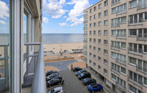 Stunning Apartment In Oostende With Kitchen